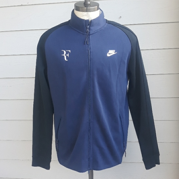 Nike | Jackets \u0026 Coats | Nike Rf Roger 